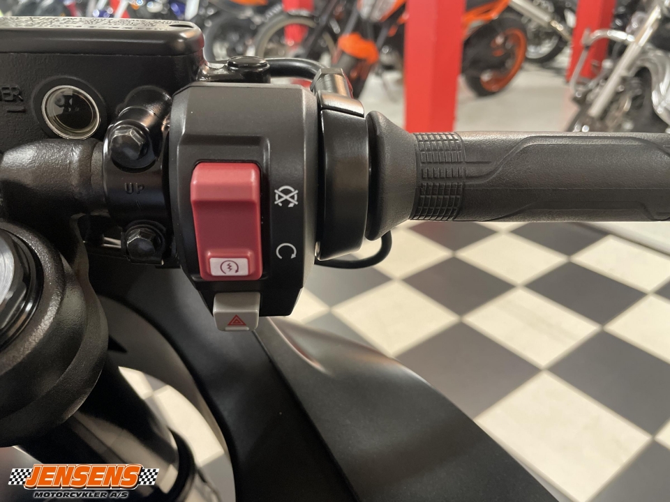Honda CBR 650 R