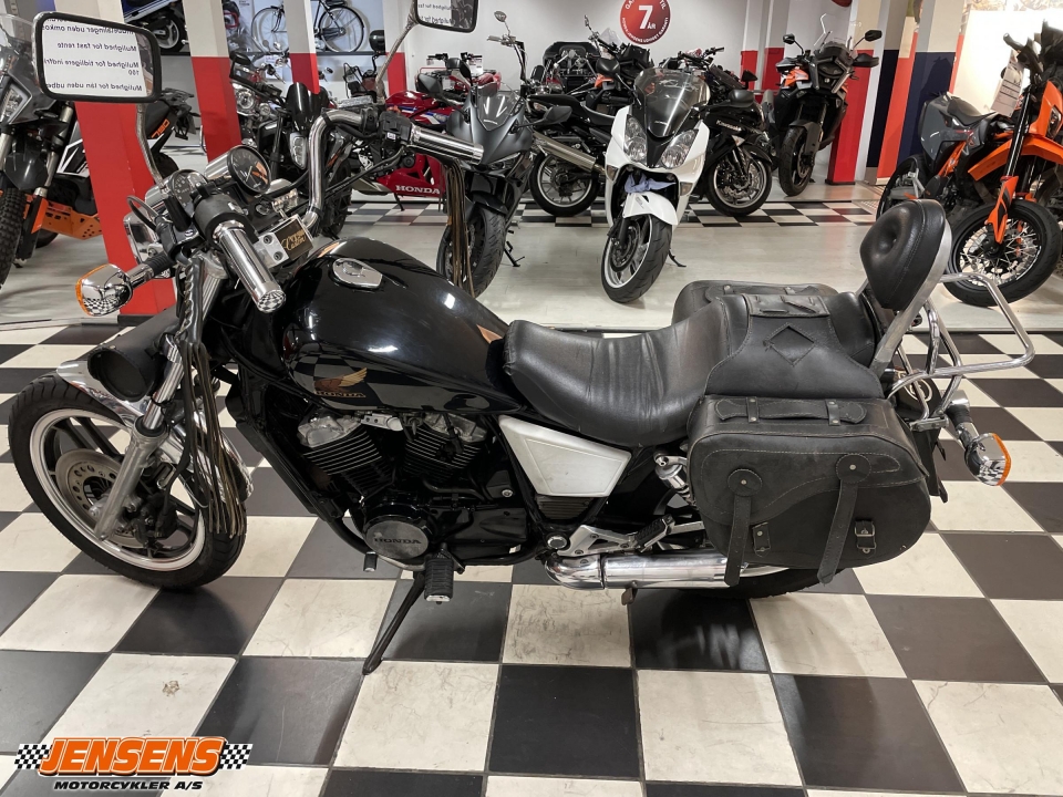 Honda VT 500 C