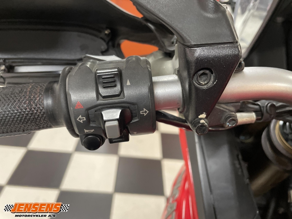Ducati Multistrada 1200