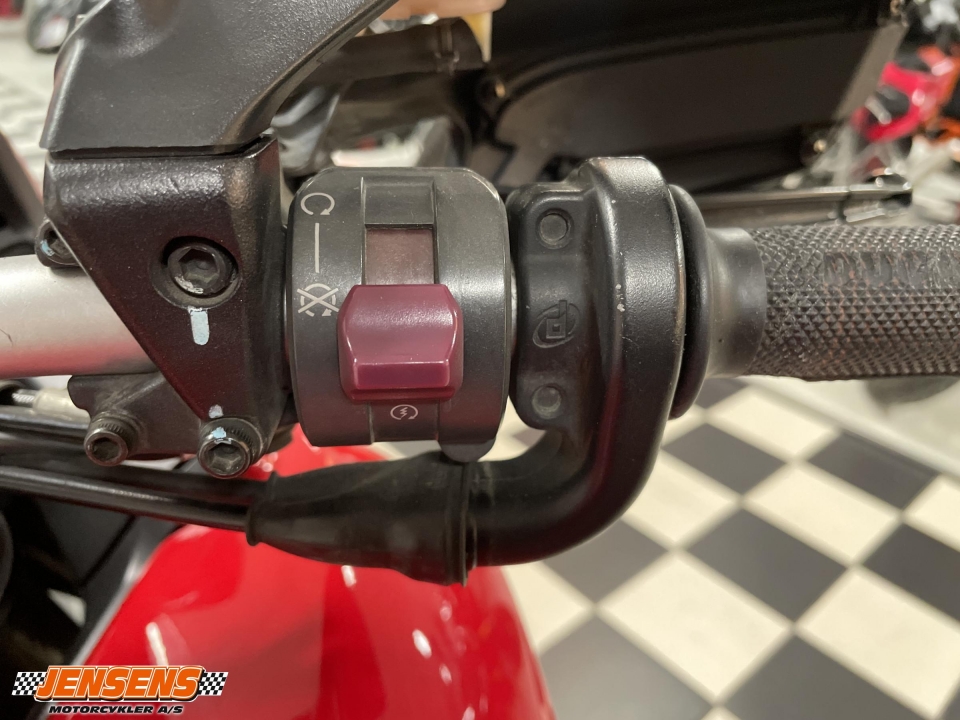Ducati Multistrada 1200