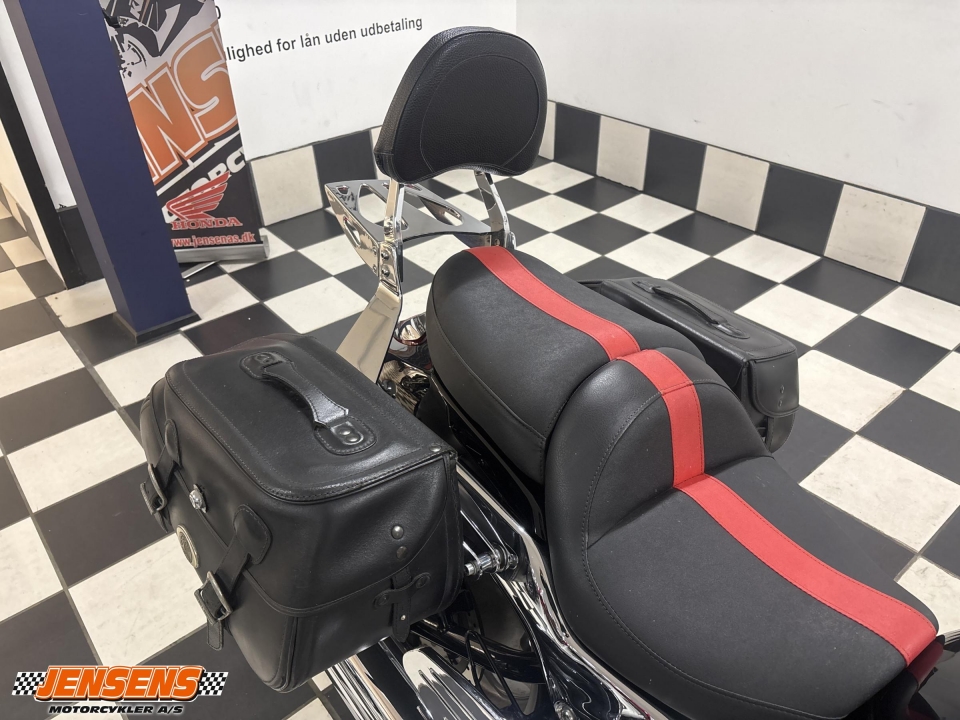 Suzuki VZ 1500 Intruder
