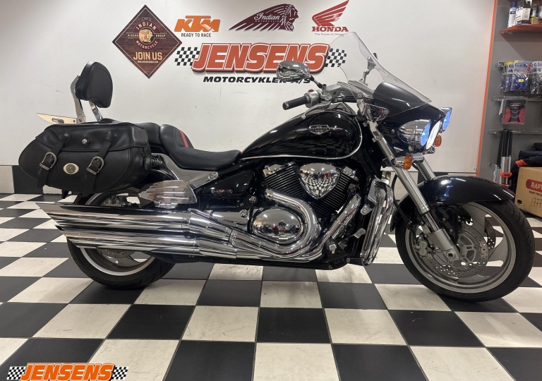 Suzuki VZ 1500 Intruder