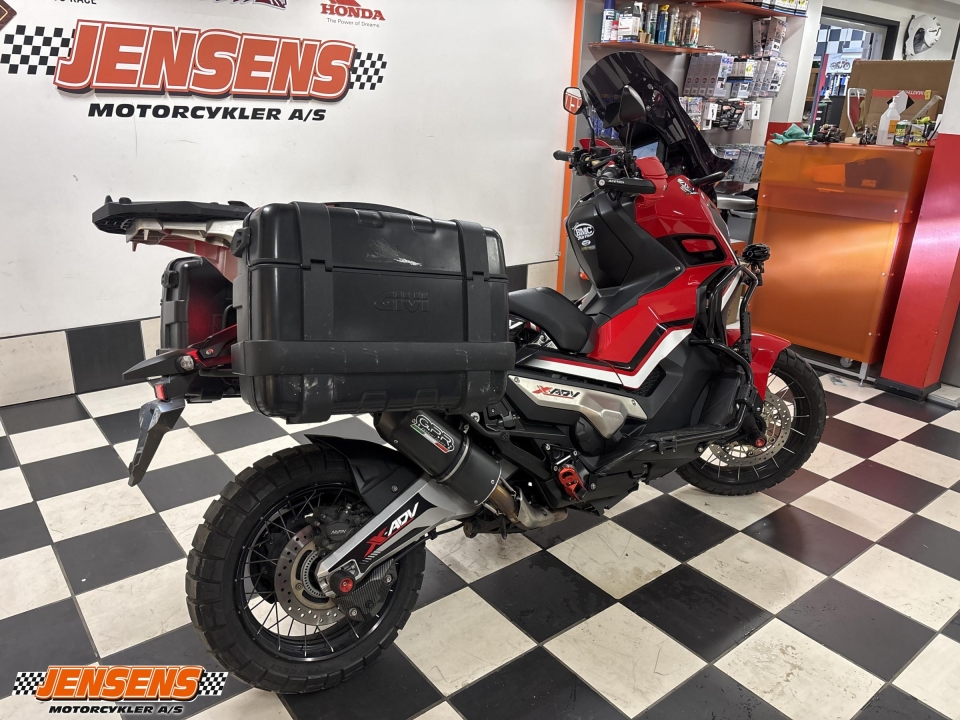 Honda X-ADV