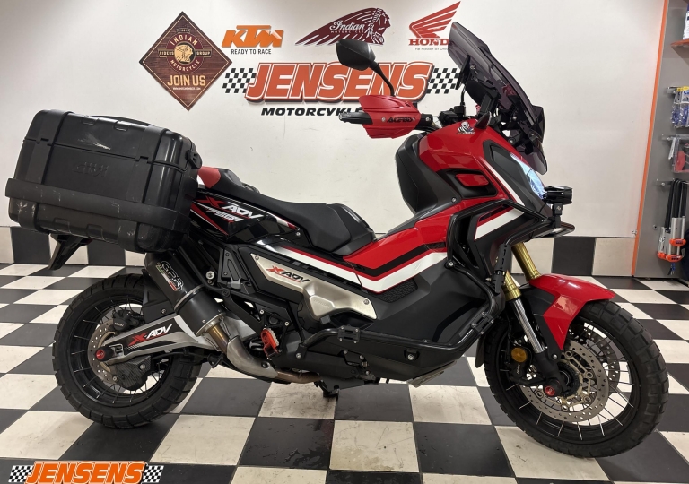 Honda X-ADV