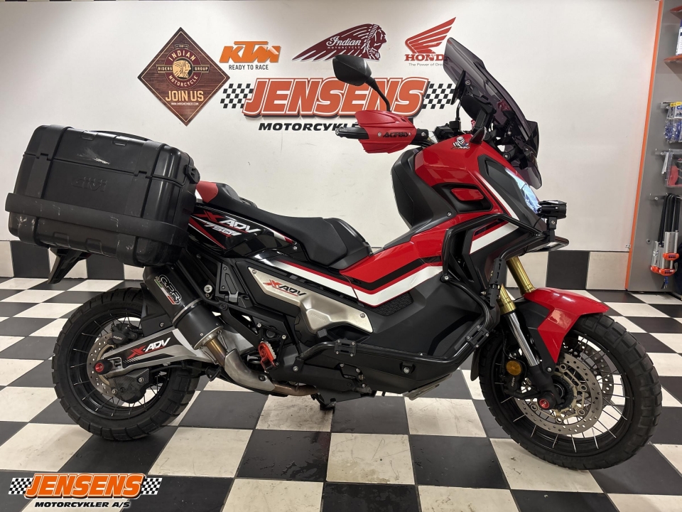 Honda X-ADV