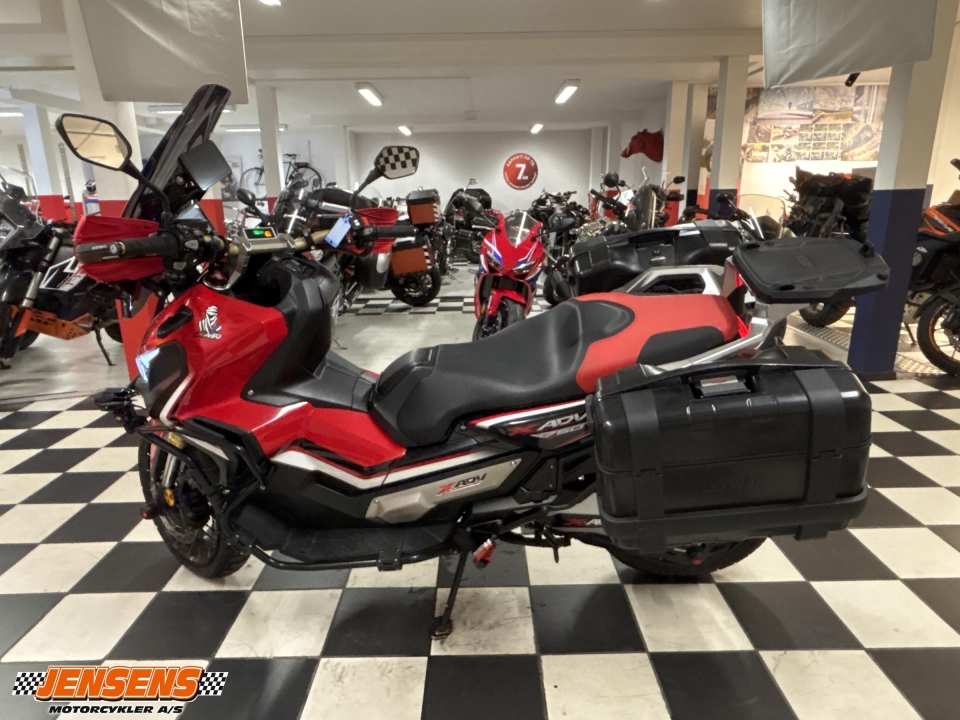 Honda X-ADV