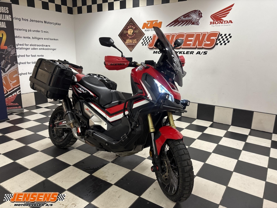 Honda X-ADV