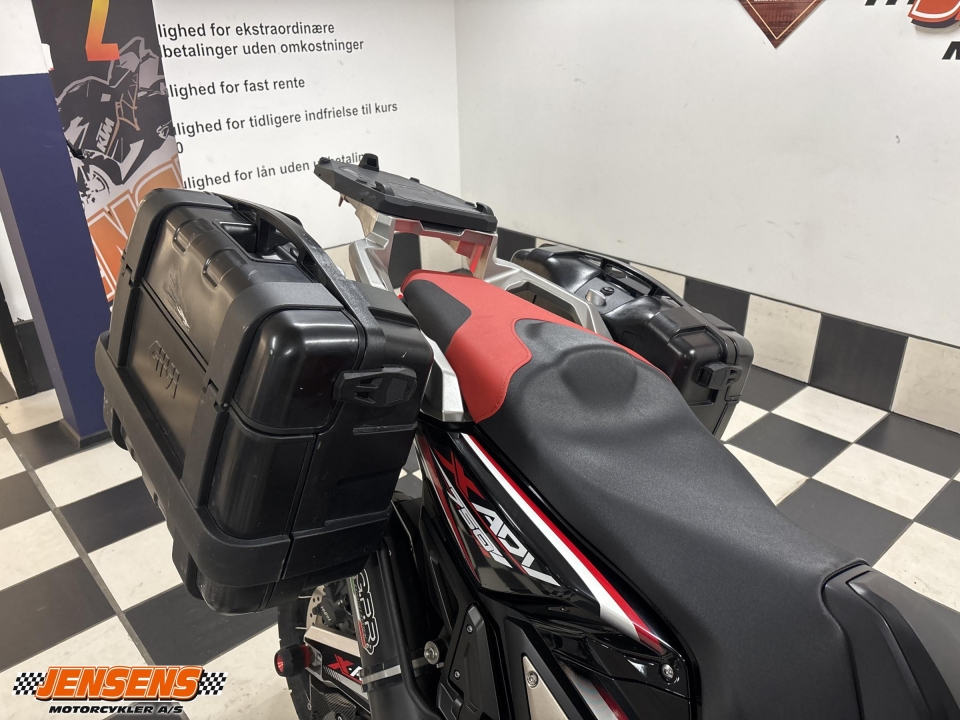 Honda X-ADV