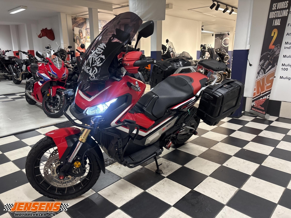 Honda X-ADV