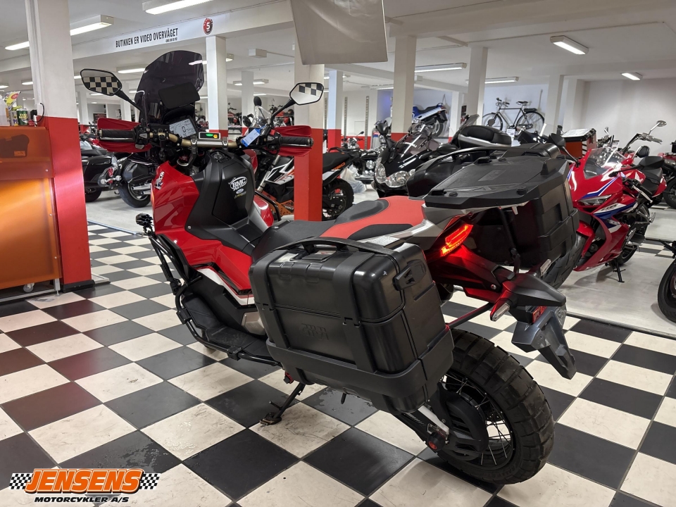 Honda X-ADV