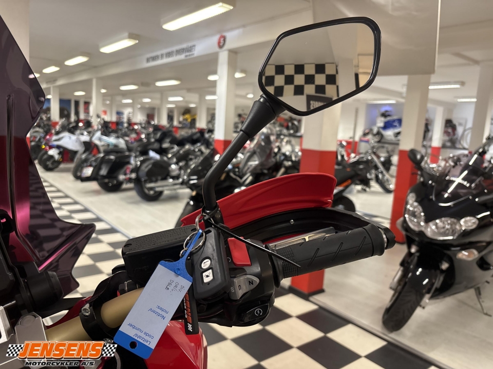 Honda X-ADV
