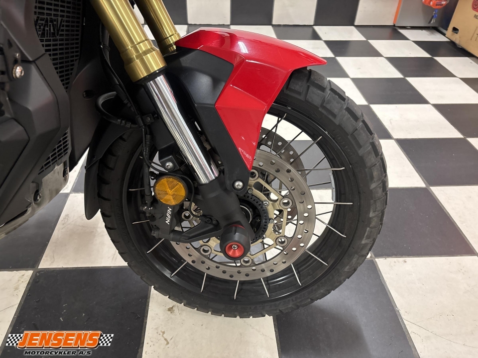 Honda X-ADV