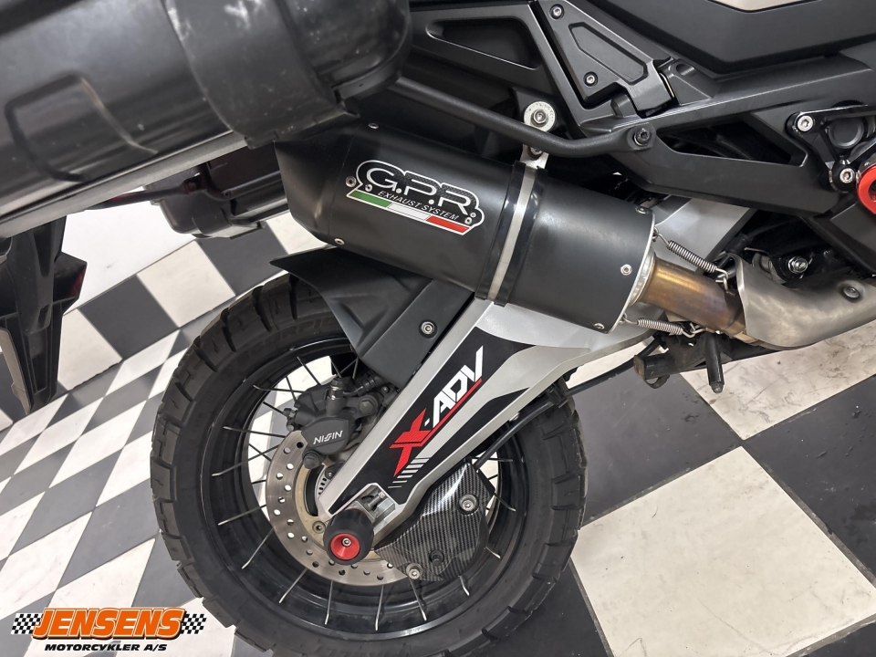 Honda X-ADV