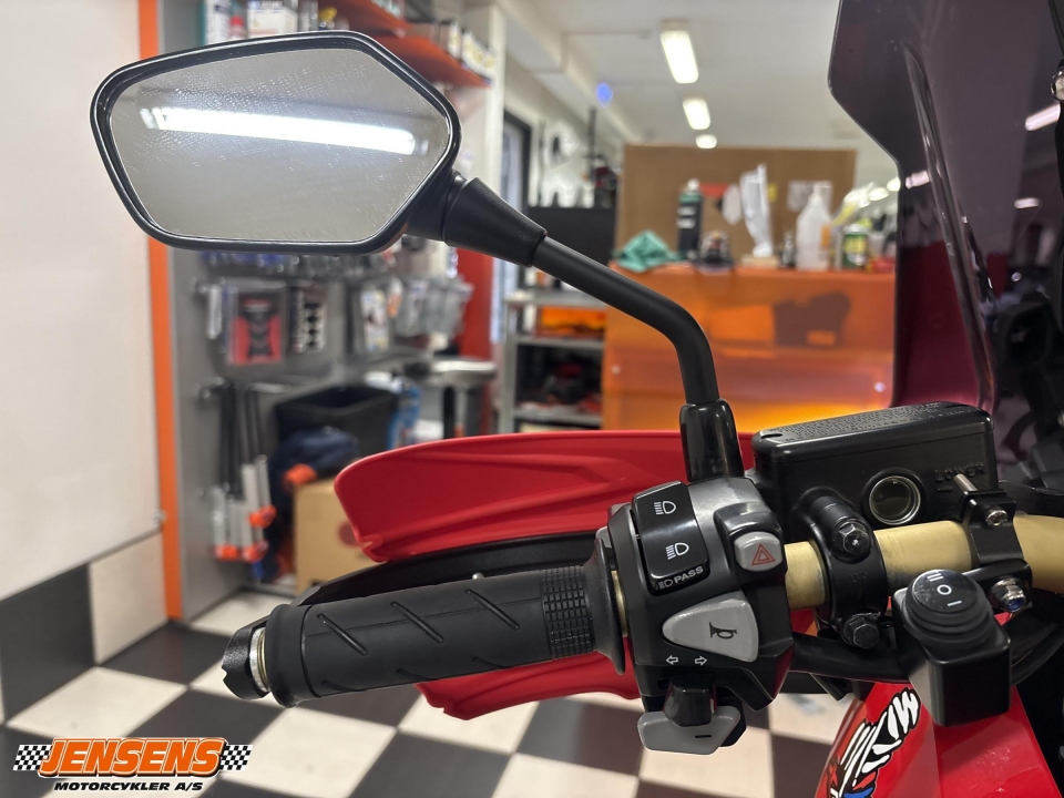 Honda X-ADV