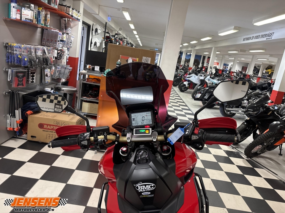 Honda X-ADV