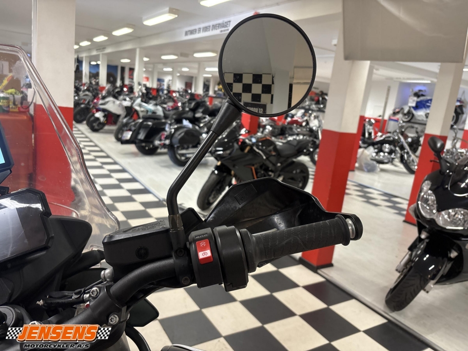 KTM 790 Adventure