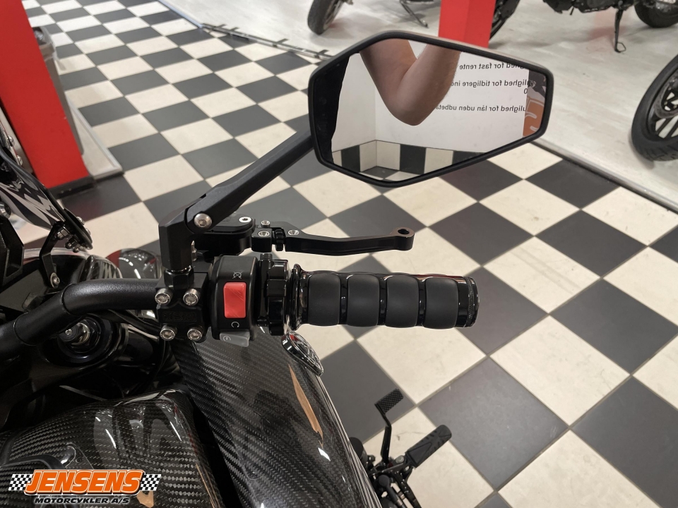 Yamaha V-Max