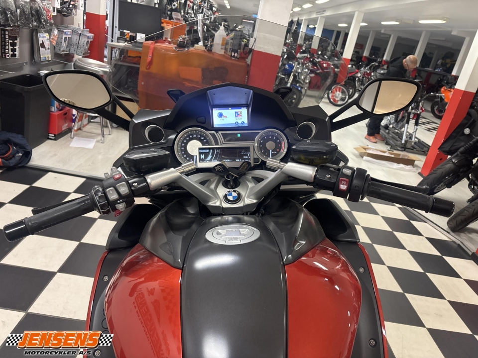 BMW K 1600 GT