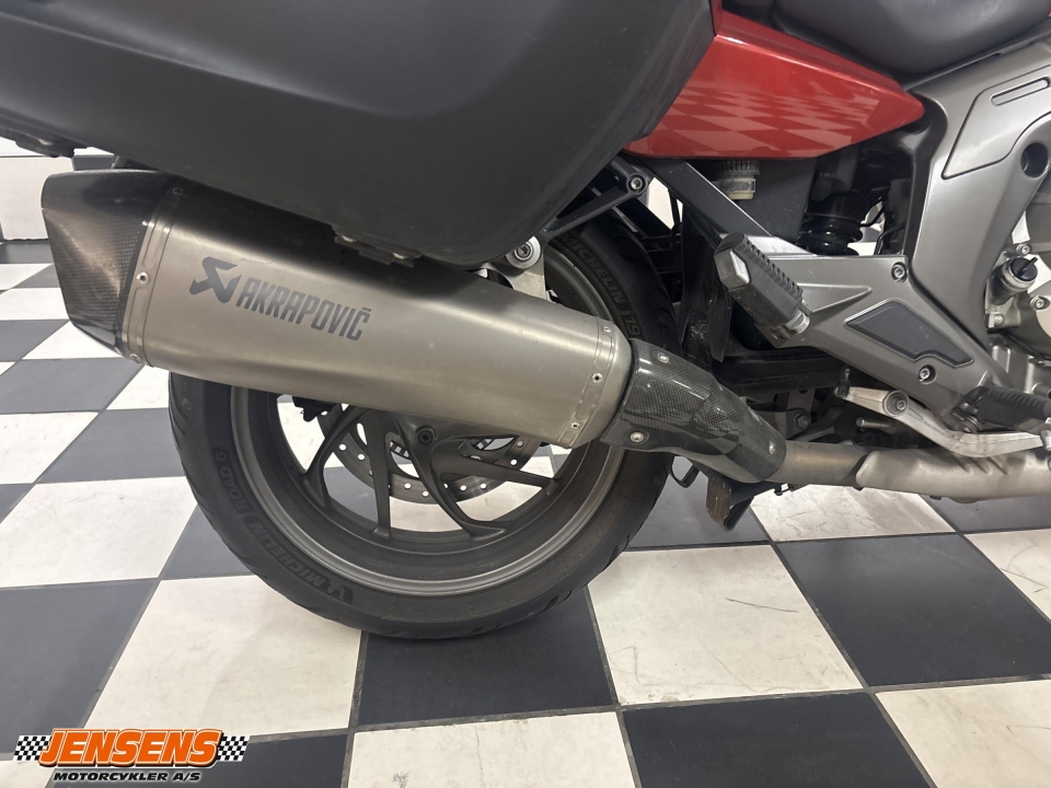 BMW K 1600 GT