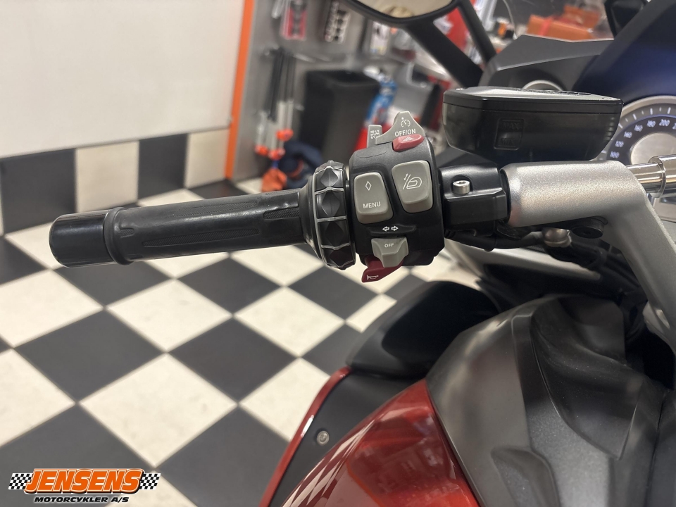 BMW K 1600 GT
