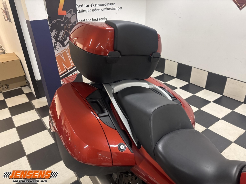 BMW K 1600 GT