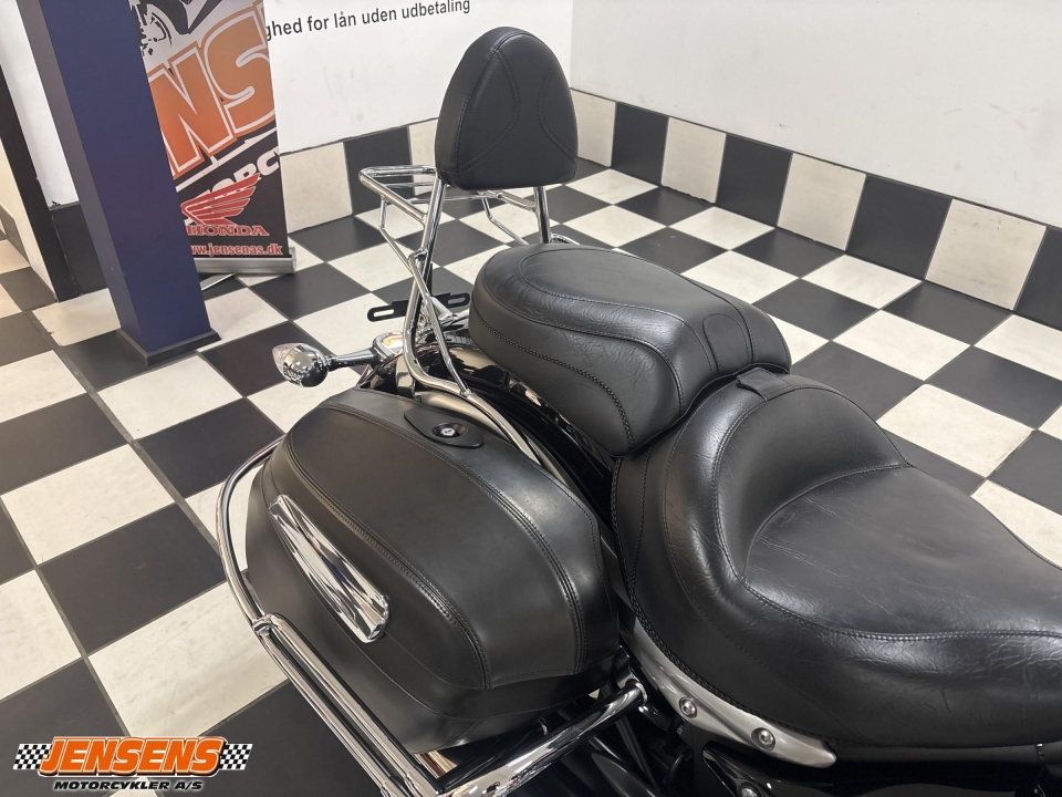 Yamaha XV 1900