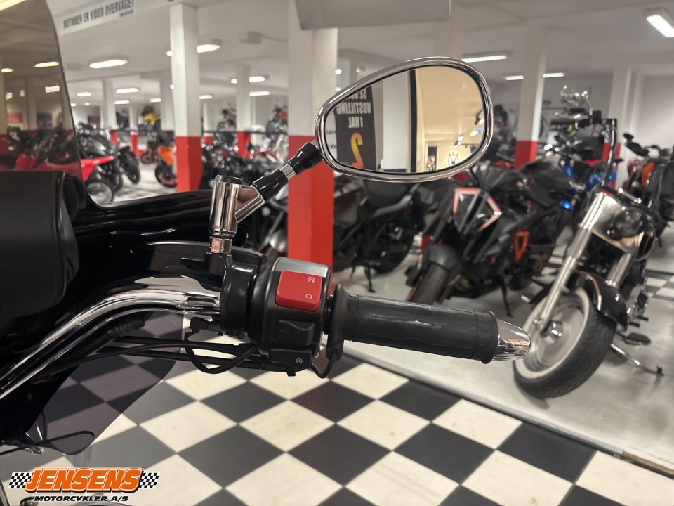 Yamaha XV 1900