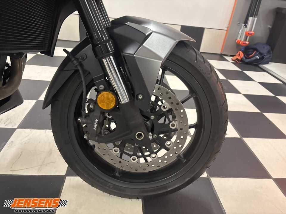 Honda NT 1100 D