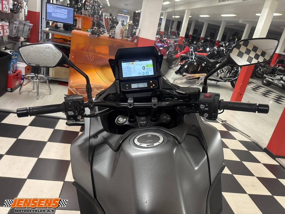 Honda NT 1100 D