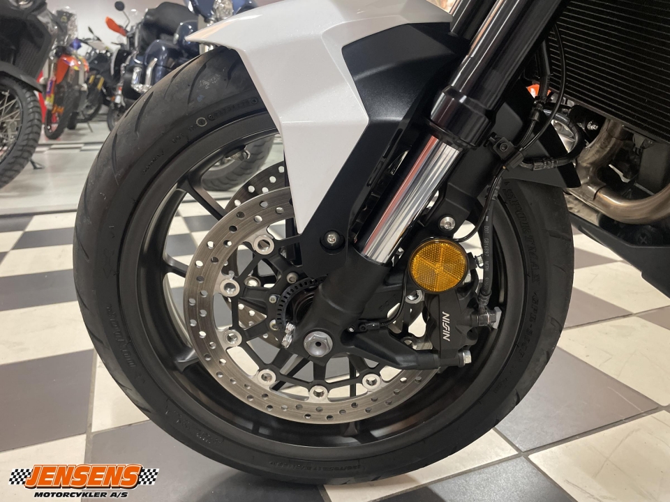 Honda NT 1100 A