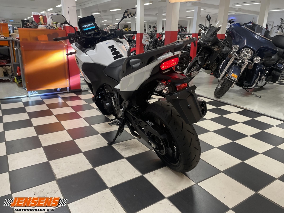 Honda NT 1100 A