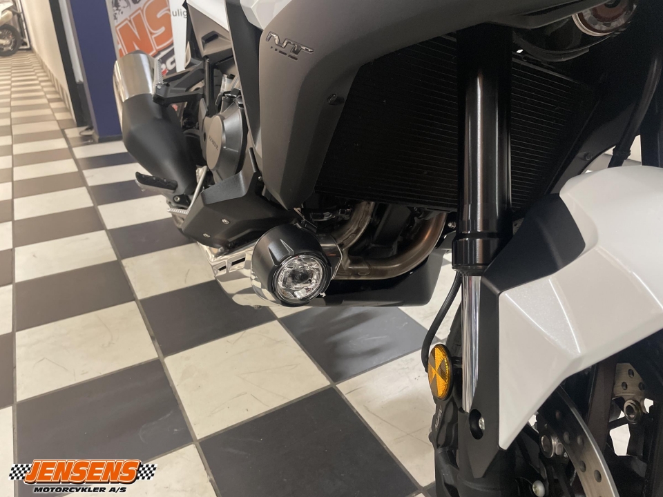 Honda NT 1100 A