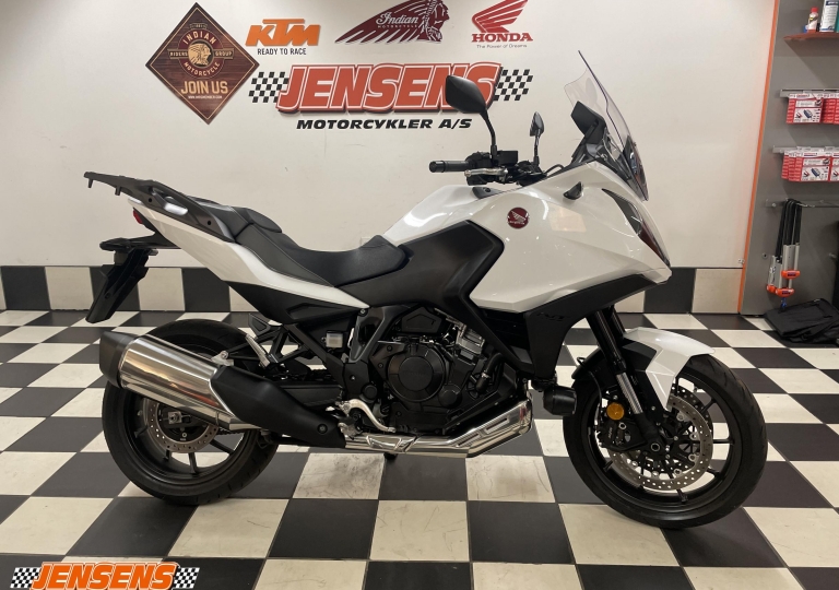 Honda NT 1100 A