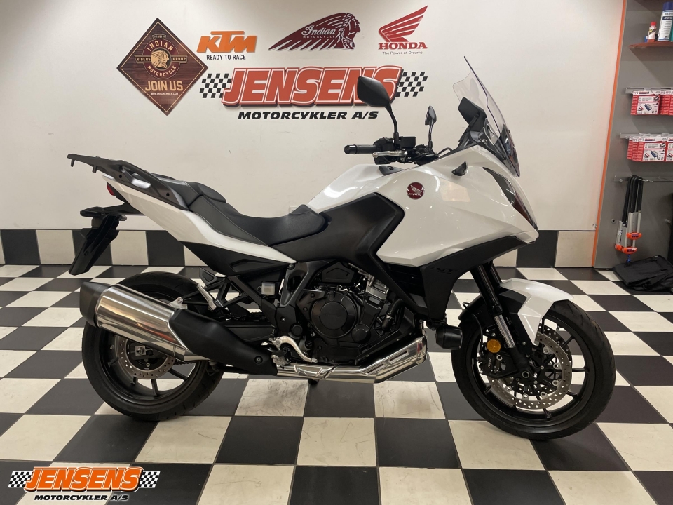 Honda NT 1100 A