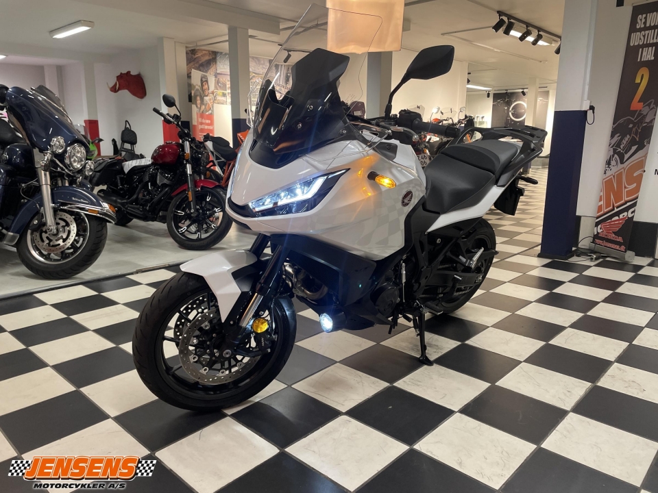 Honda NT 1100 A