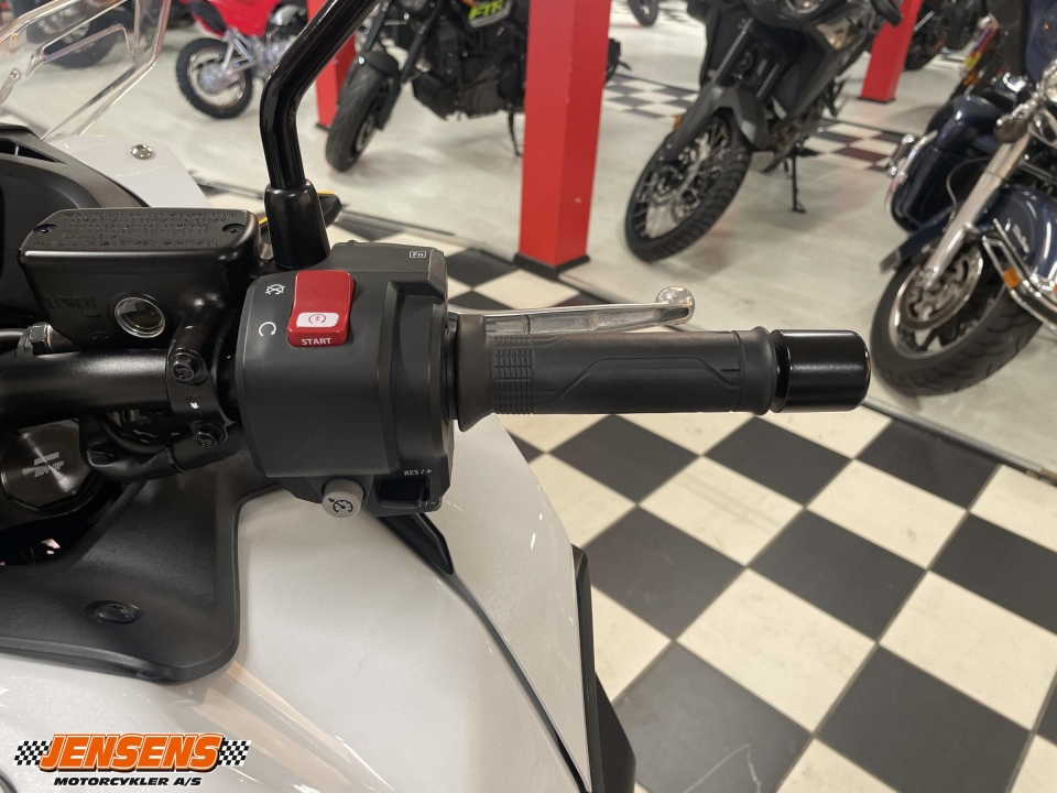 Honda NT 1100 A