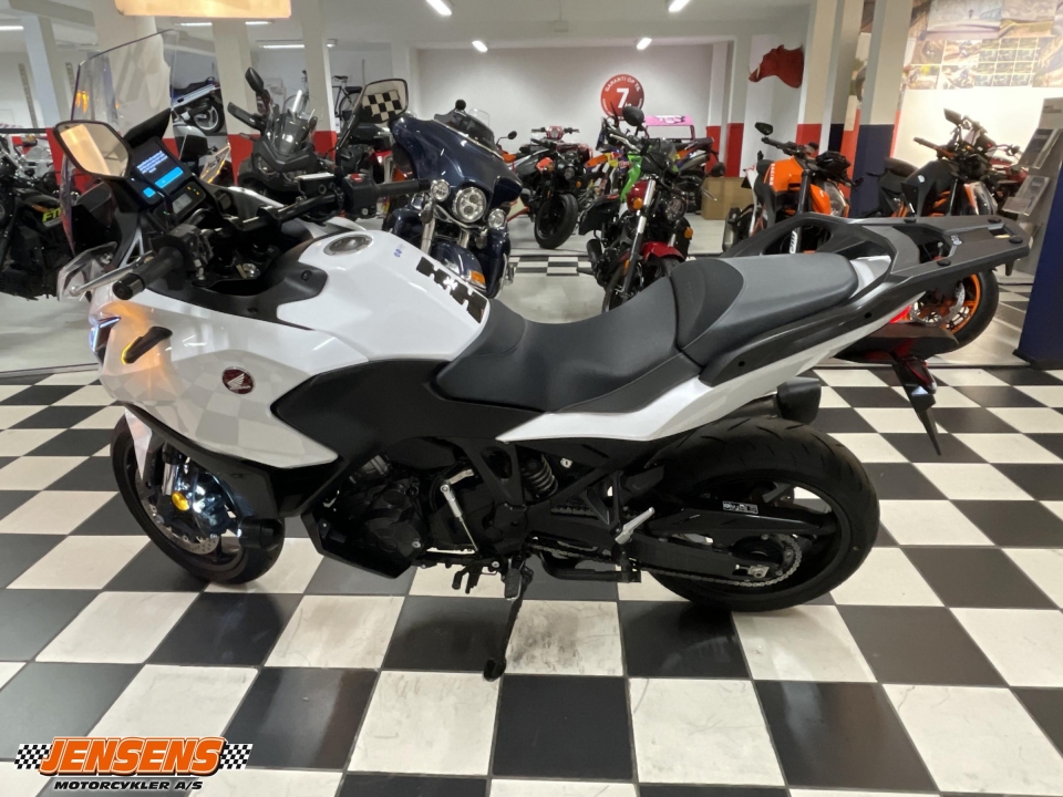 Honda NT 1100 A