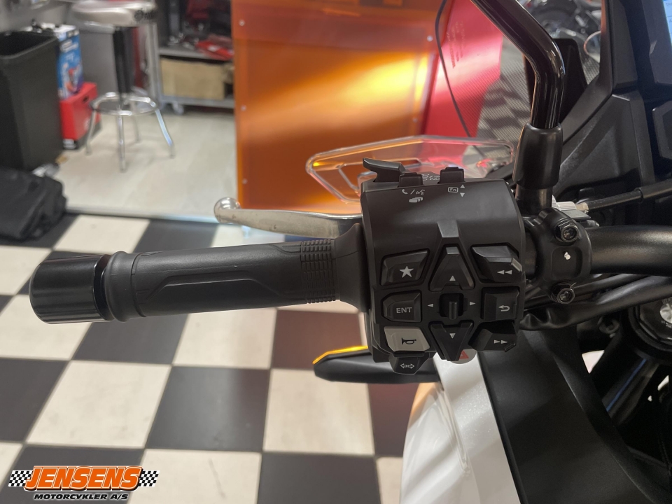 Honda NT 1100 A