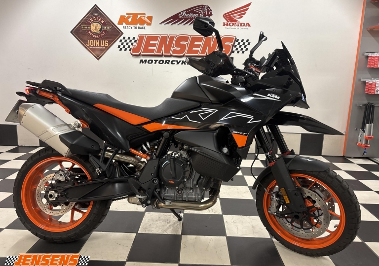KTM 890 SMT