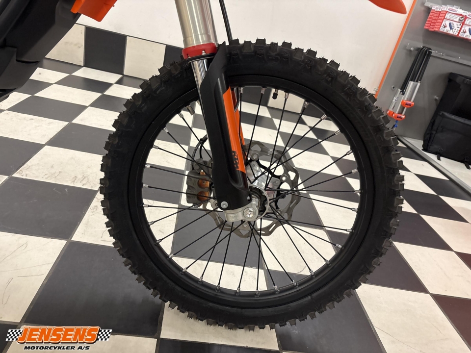 KTM Freeride E