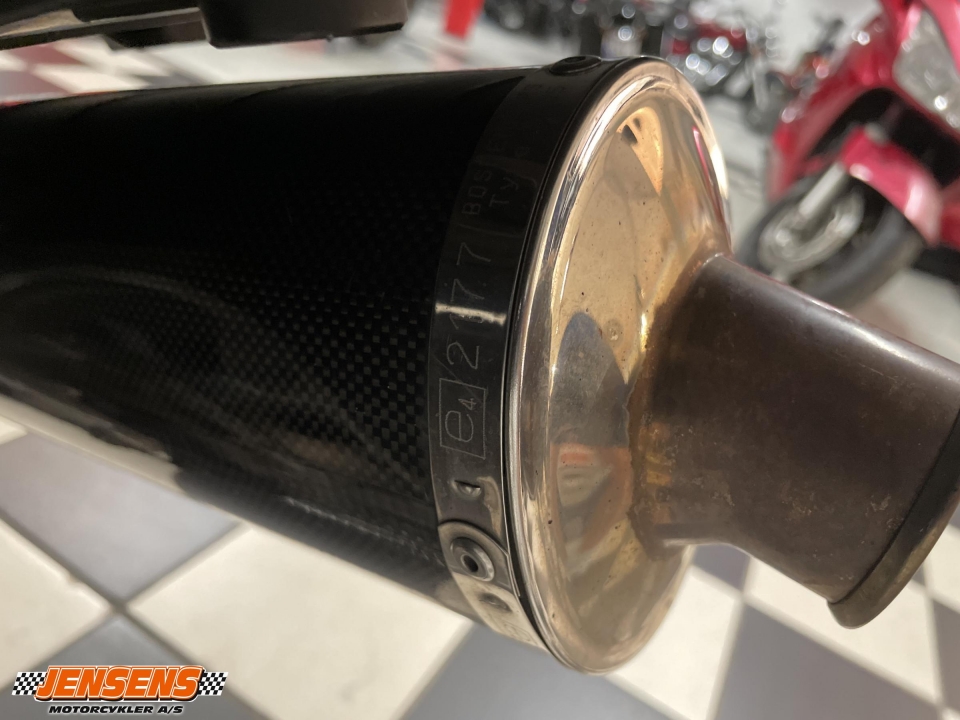 Kawasaki GTR 1400