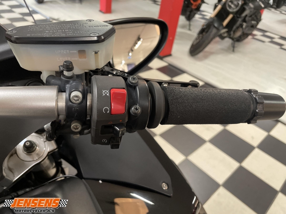 Kawasaki GTR 1400