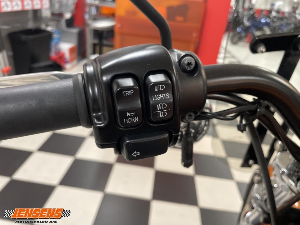 Harley-Davidson XL883R