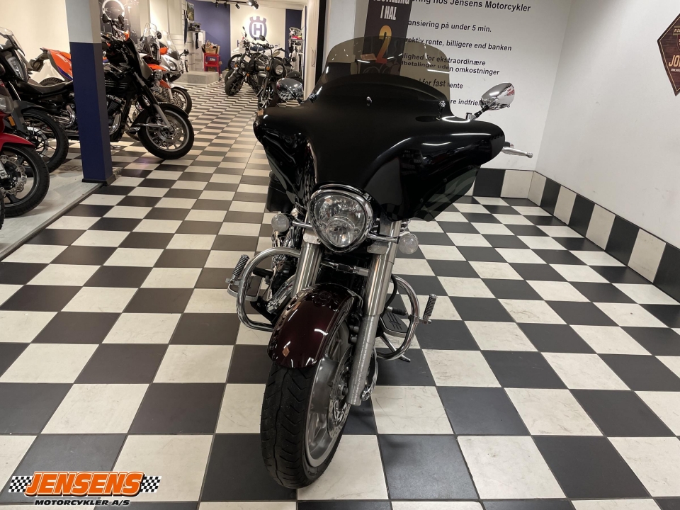 Yamaha XV 1900