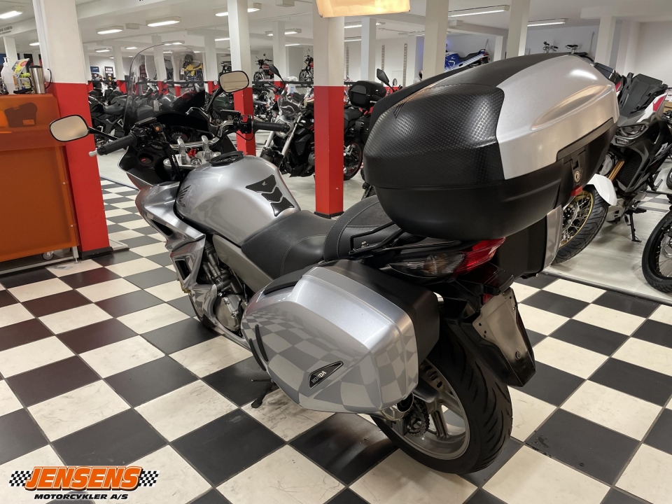 Honda CBF 1000 A