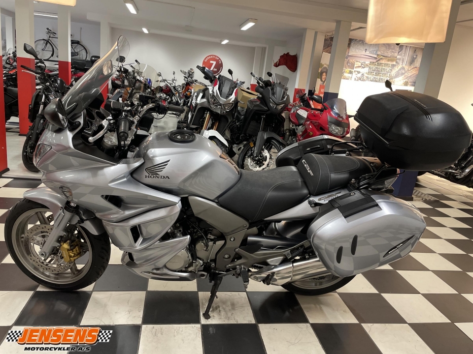 Honda CBF 1000 A