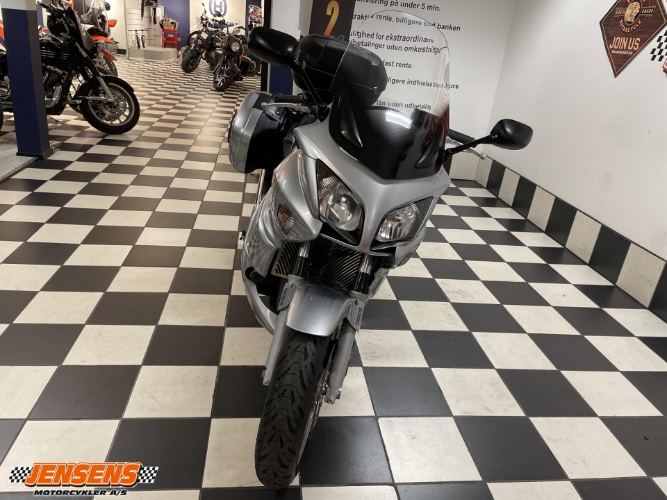 Honda CBF 1000 A