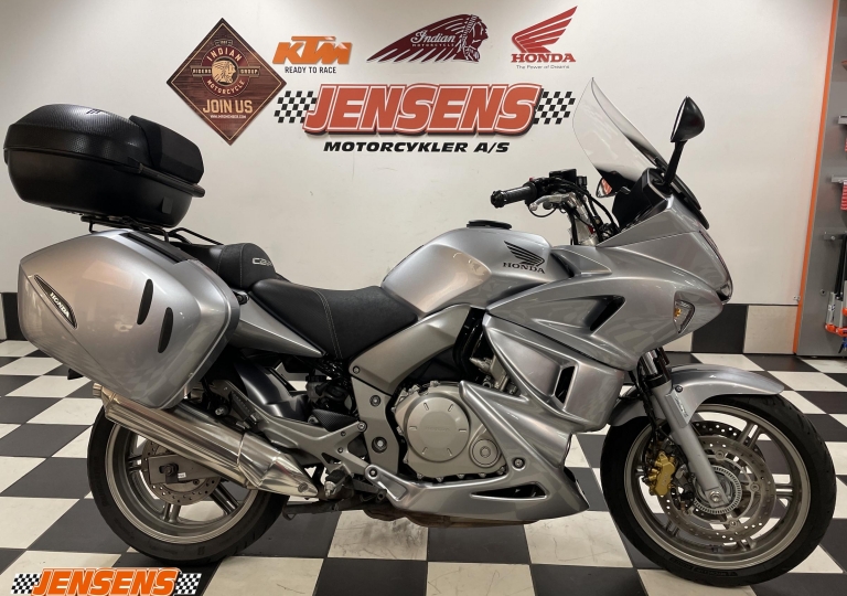 Honda CBF 1000 A