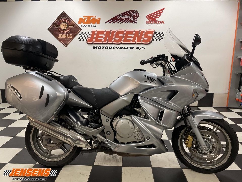 Honda CBF 1000 A