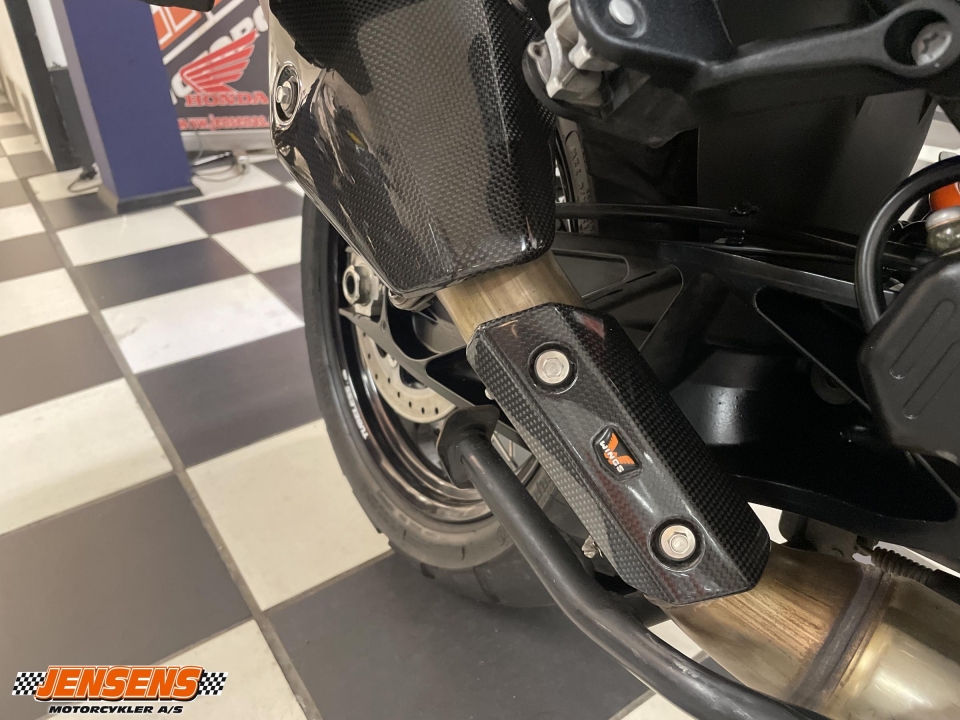 KTM 1190 Adventure